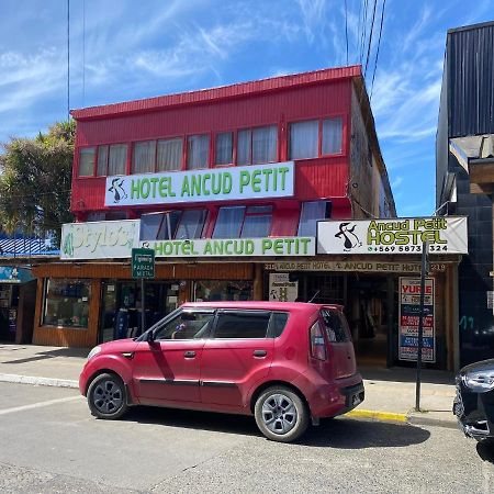 Ancud Petit Hostal Exterior foto