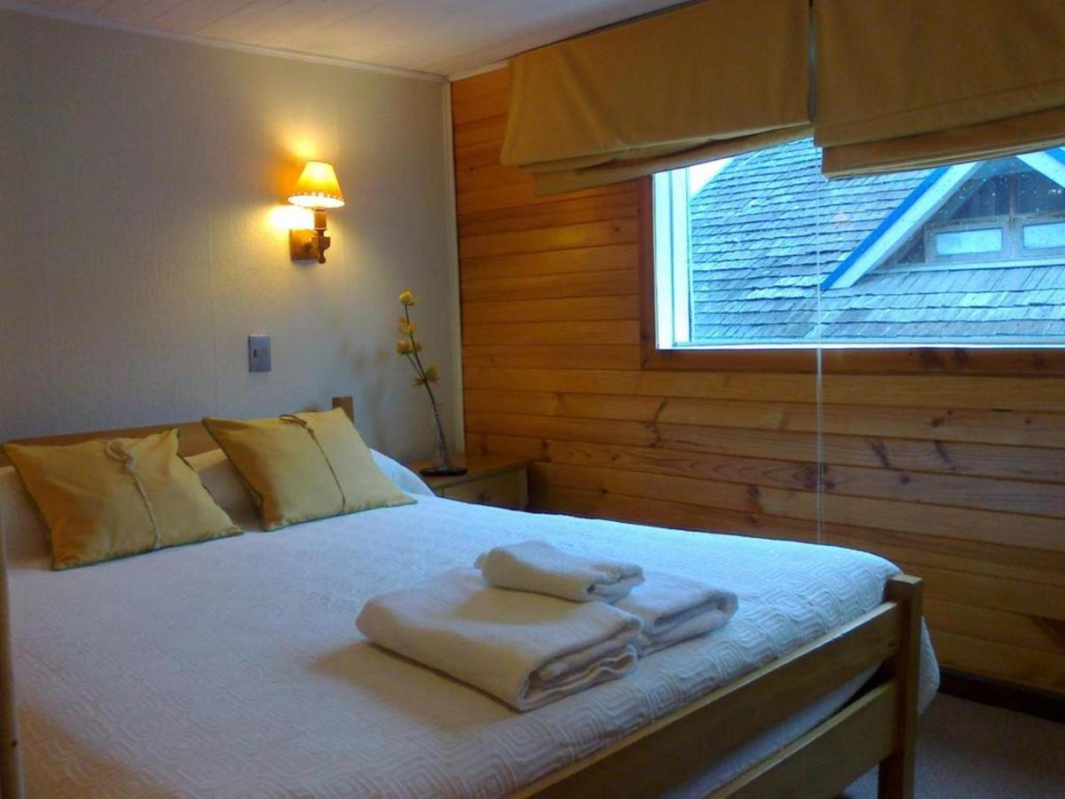 Ancud Petit Hostal Exterior foto