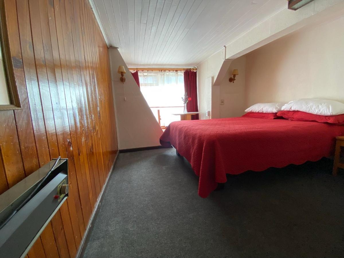 Ancud Petit Hostal Exterior foto