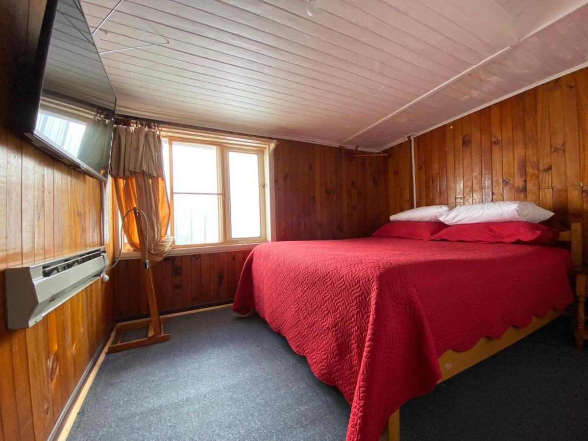 Ancud Petit Hostal Exterior foto