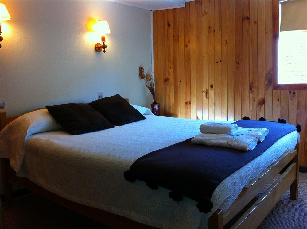 Ancud Petit Hostal Exterior foto